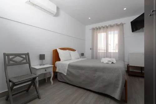 Residencia Salva-Vidas