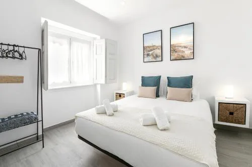 Rose Breeze Apartment