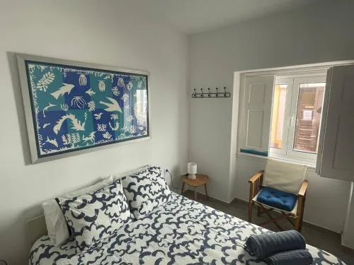 Sea Rose Apartment