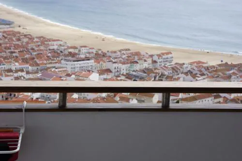 Silva by the Sea with Nazare's Best Views