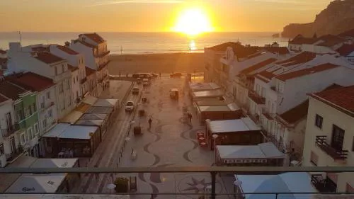 Solar dos Carvalhos - Apartamentos de Turismo