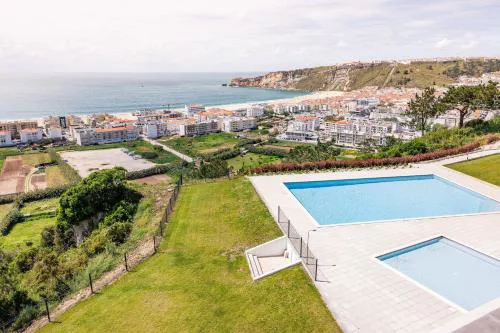 Sunset Nazare Apartment - BY SCH