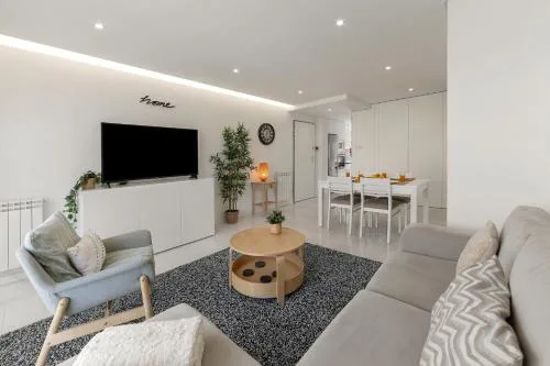 Surfside Ocean Apartment