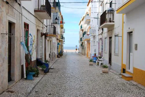 T2 Rua dos Lavradores