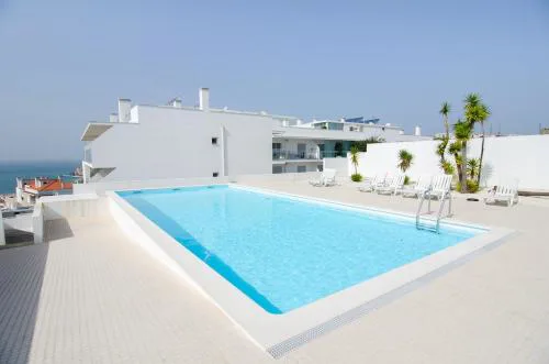 TERRAZA - Exclusive Terrace, Sea View & Pool