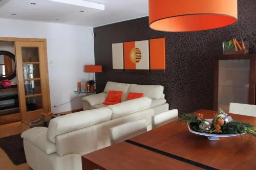 The 3 Waves Apartment