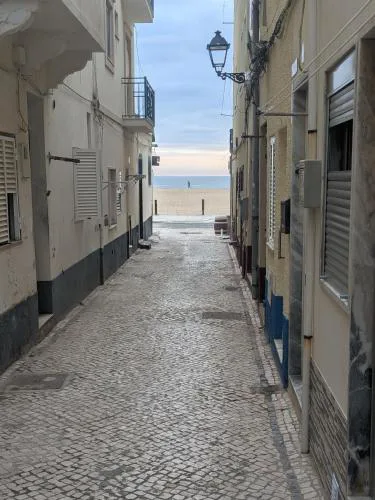 Typical Nazaré House