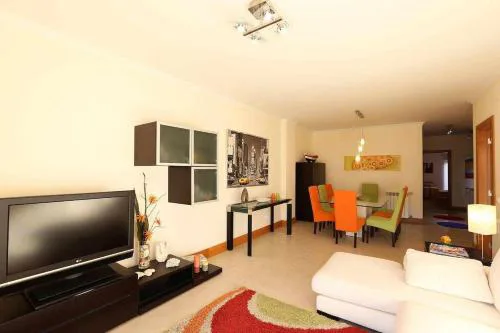 Vilamar apartment