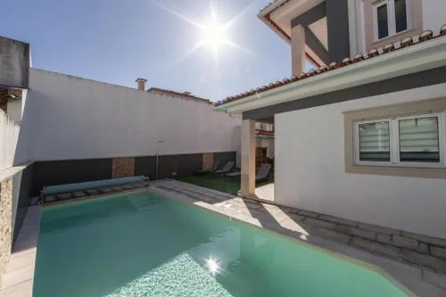 Villa Nazarena