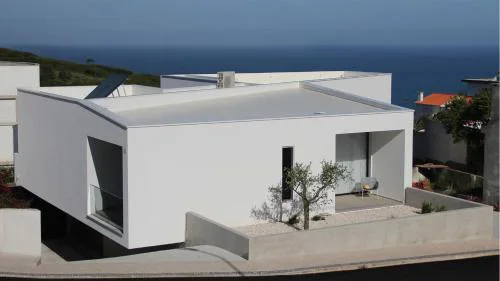 Villa Pescaria
