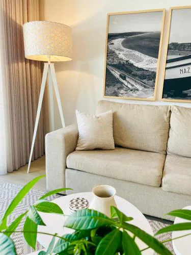 Vitamin Sea Apartment