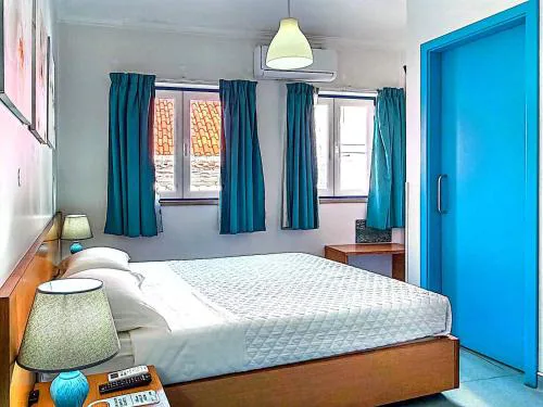 WEAA Hotel