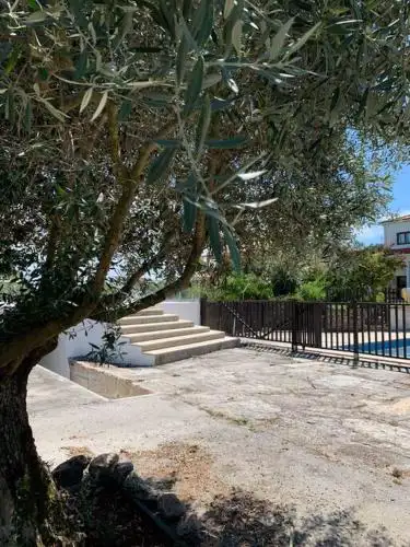 Casa da Oliveira