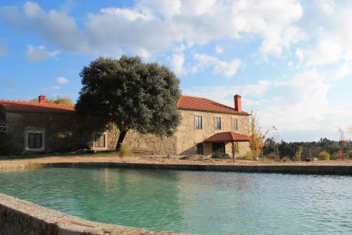 Quinta da Alma Cheia