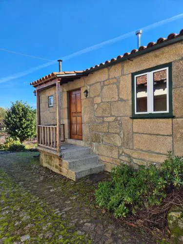 Casinha do Pátio