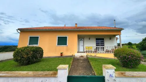 Casa Avó Judite - Castelo Óbidos
