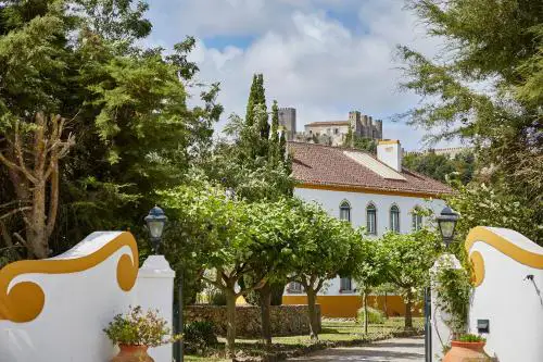 Casa D Obidos