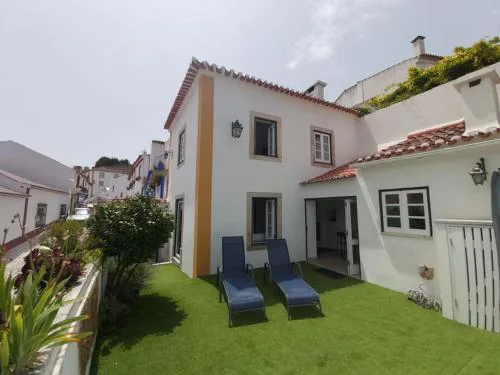 Casa da Biquinha