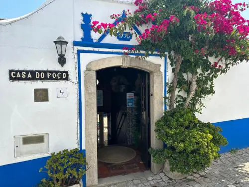 Casa do Poço