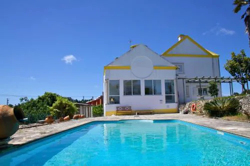 Casa do Sol Conscious Coliving