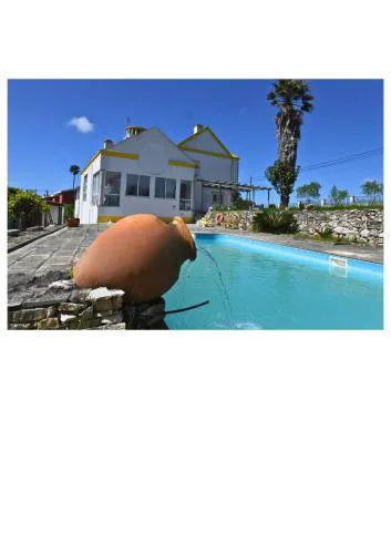 Casa do Sol Wellness Homestay