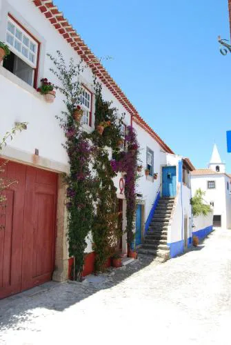 Casa Maria Obidos