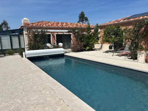 Casita by the Castle