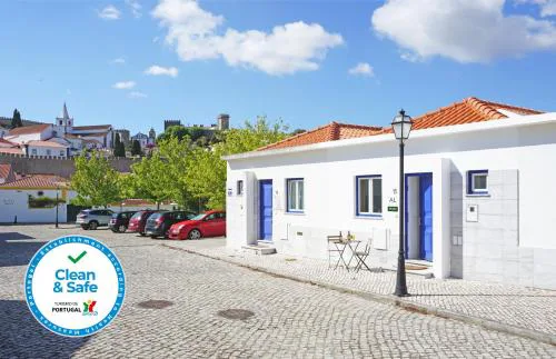 Mood Lodging Caldas & Ocean