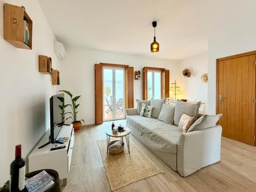 Mood Lodging Verso - Townhouse style home