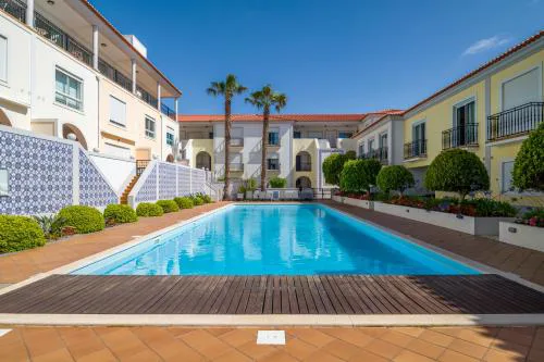Praia D'el Rey A1 - Golf & Beach