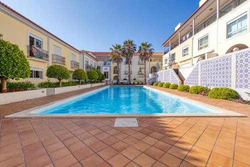 Praia D'el Rey - A4 - Golf & Beach