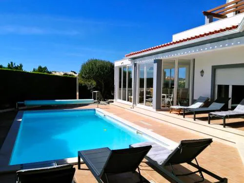 Praia d'el Rey The Golf & Beach Villa