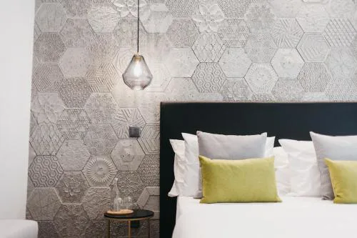 &Tales Suites - Óbidos