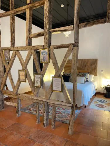 The Literary Man Obidos Hotel