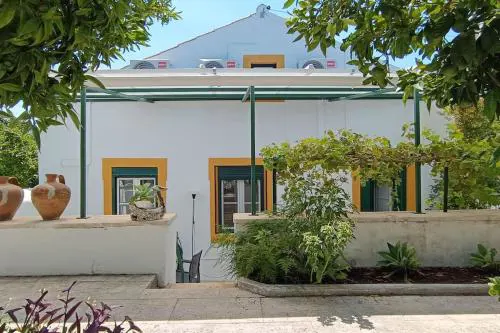 Casa 2 Jardins