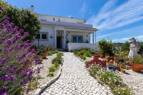 Villa Jopati
