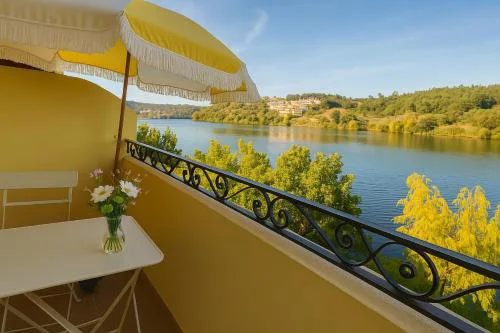 Casa Rio, Romantic Getaway in the Douro