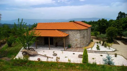 Quinta dos Castanheiros