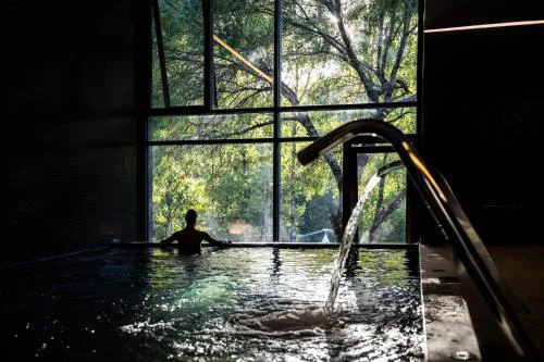 Aqua Village, Health Resort