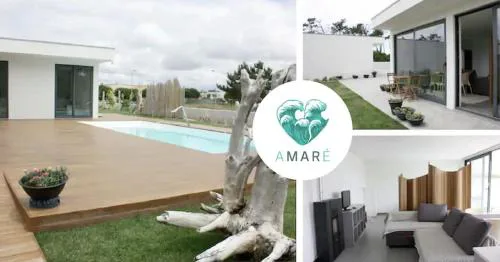 AMARÉ Studio