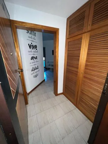 Apartamento praia do Furadouro