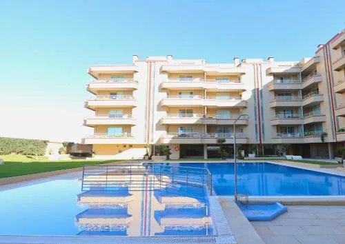 Barramares Pool & Beach
