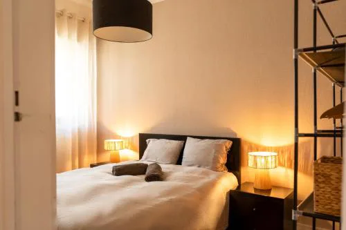 Beira Mar apartment Furadouro