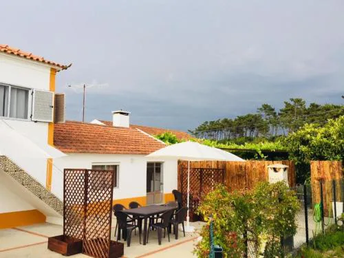 Casa dos Avos by Aqualeisure