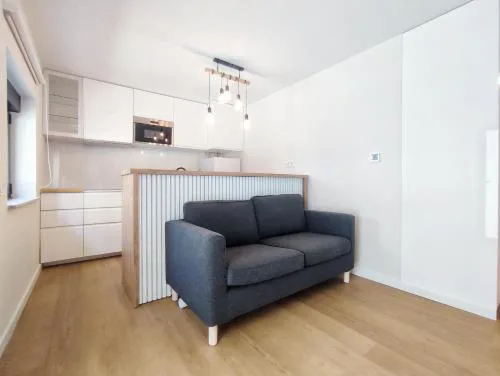 Casa Náutica T1 Sul