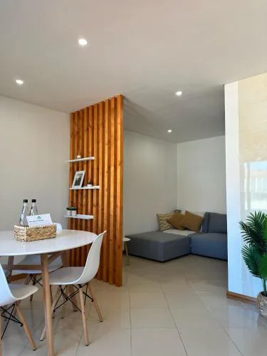 Furadise Apartment