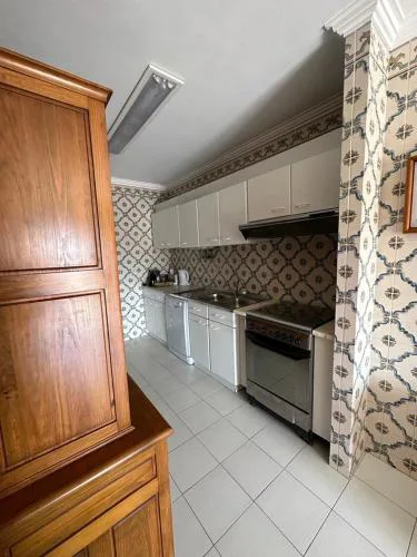 Furadouro apartamento