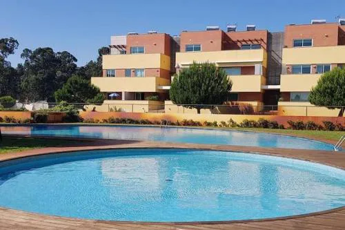 Furadouro pine beach apartment