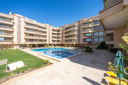 Furadouro Shore Apartment T2 - Ovar
