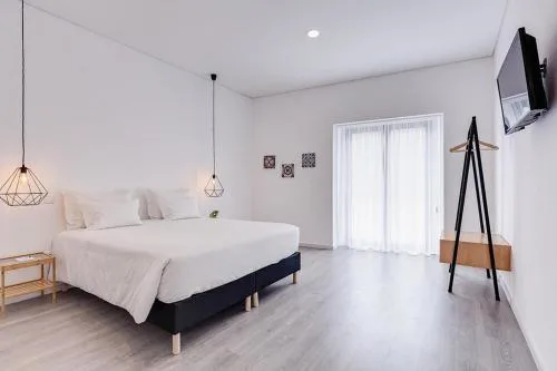 Ovar Apartments by Aqualeisure